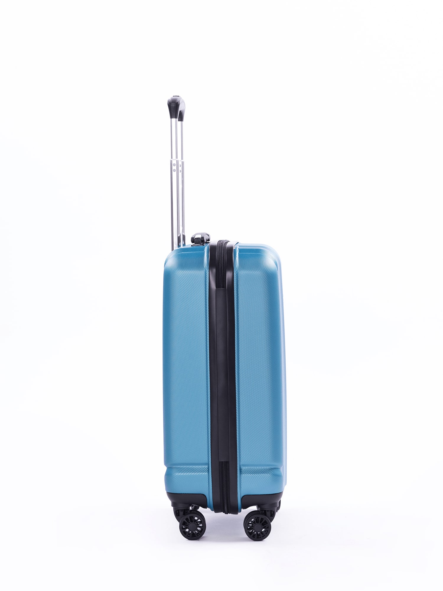 Ventus XL Traveller 55cm Suitcase - Blue view 8