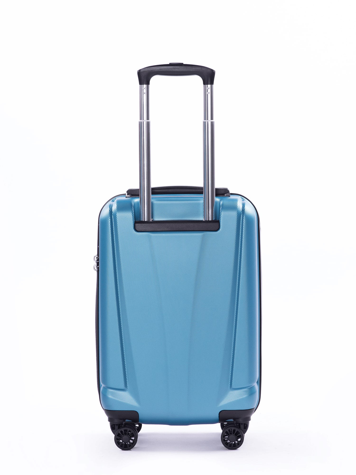 Ventus XL Traveller 55cm Suitcase - Blue view 9
