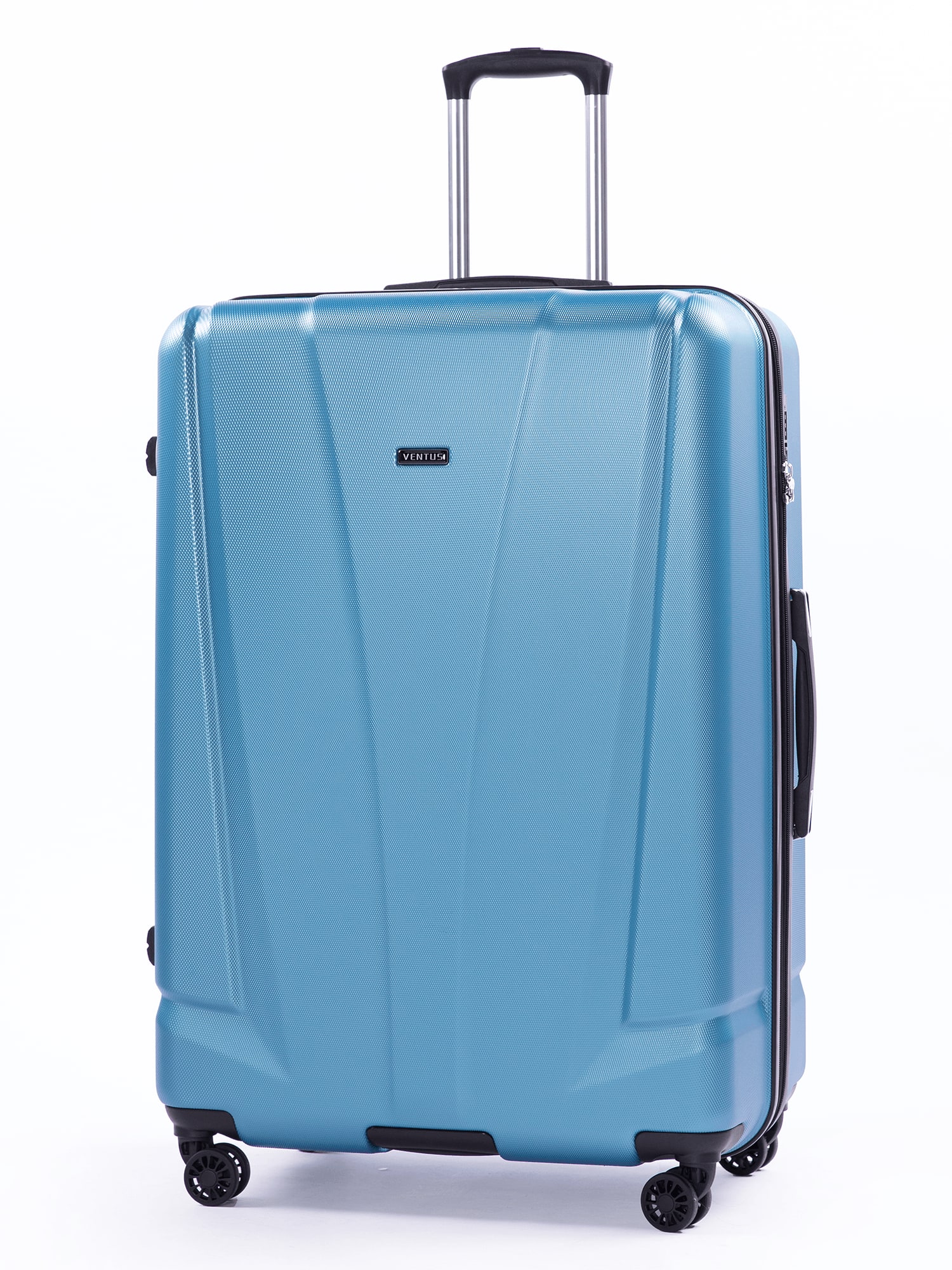 Ventus XL Traveller 82cm Suitcase - Blue