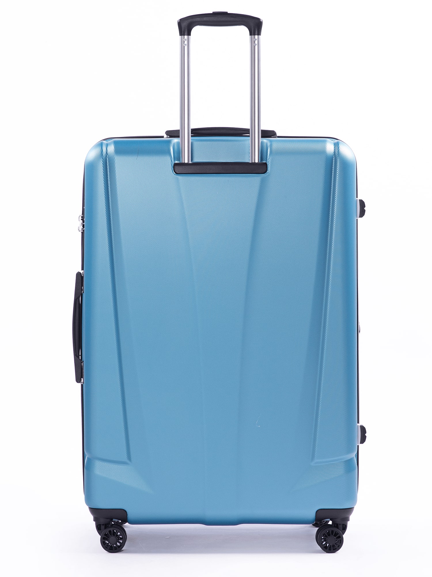 Ventus XL Traveller 82cm Suitcase - Blue view 10