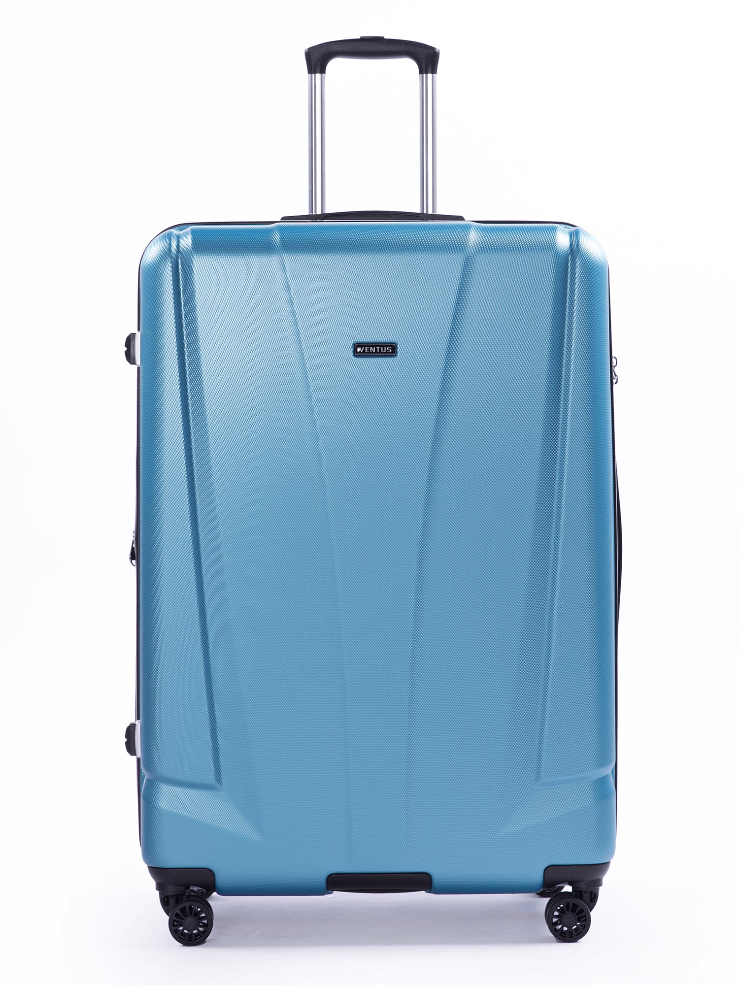 Ventus XL Traveller 82cm Suitcase - Blue view 11