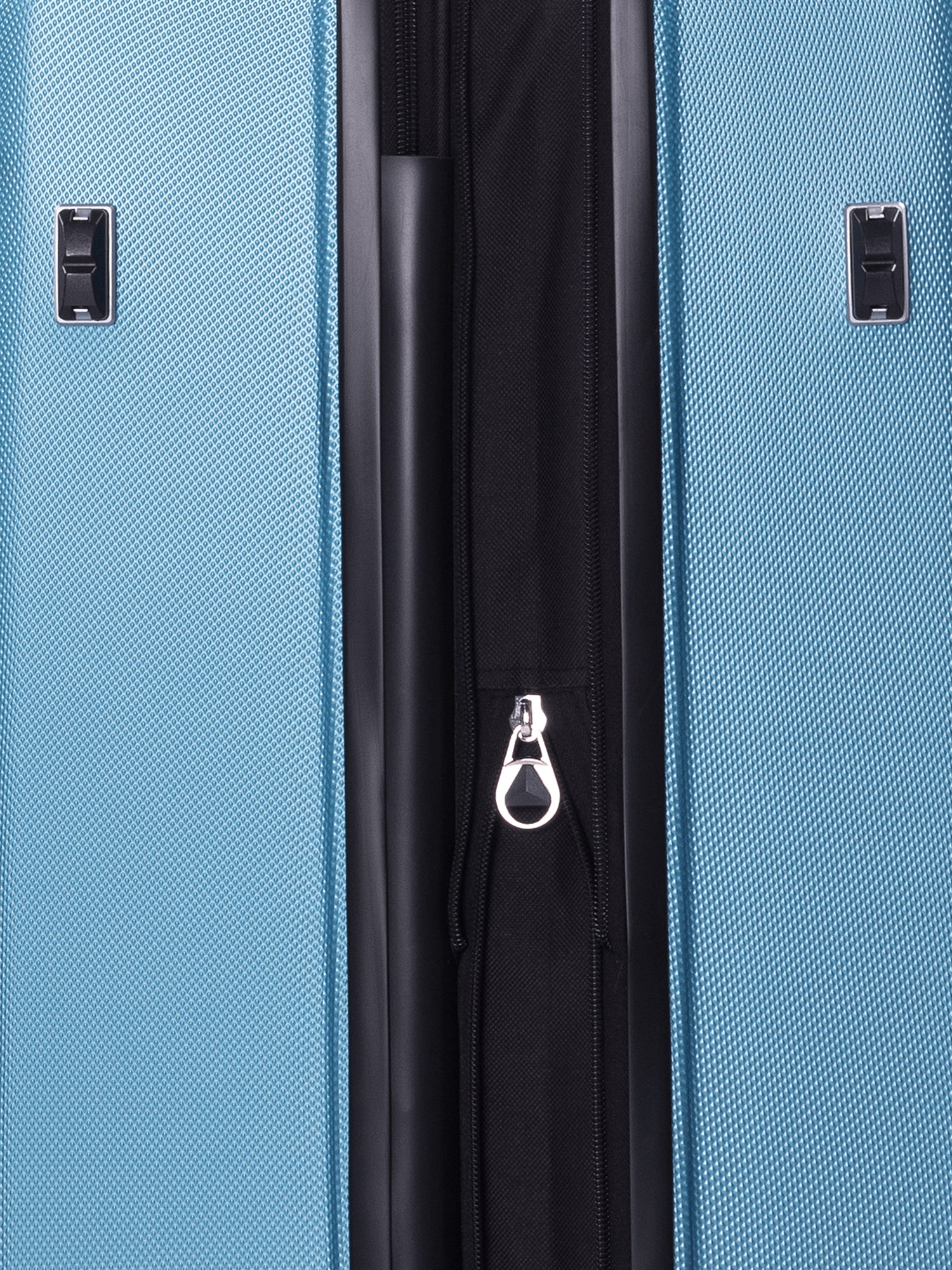 Ventus XL Traveller 82cm Suitcase - Blue view 6