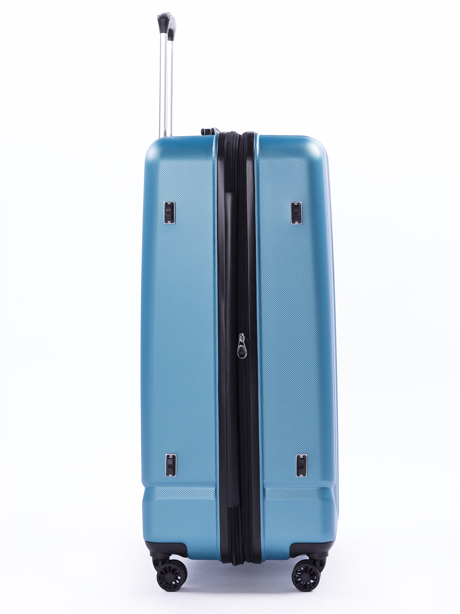 Ventus XL Traveller 82cm Suitcase - Blue view 8