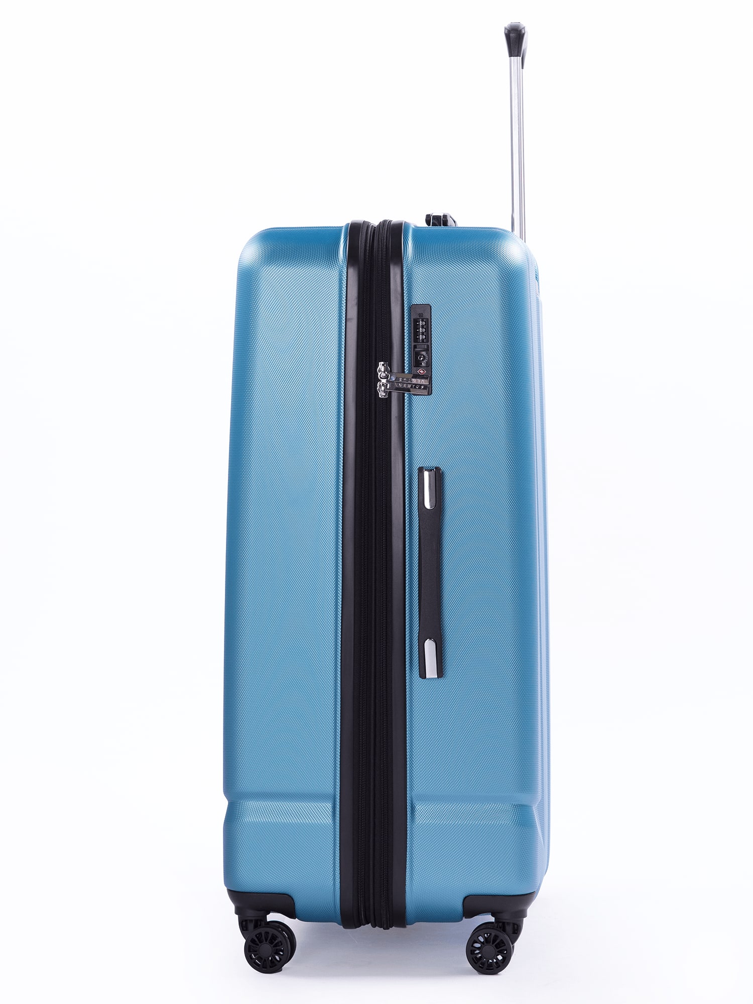 Ventus XL Traveller 82cm Suitcase - Blue view 9