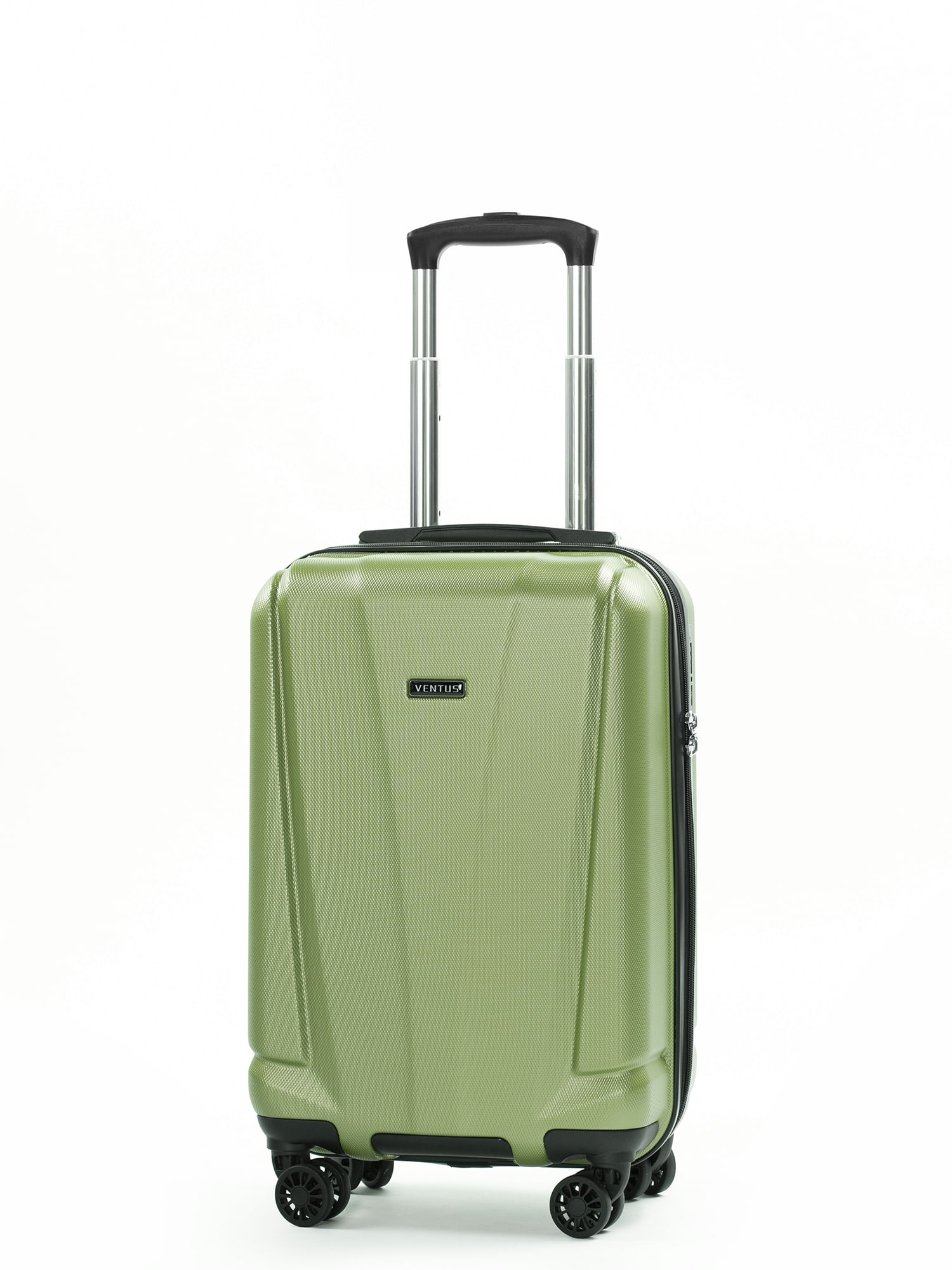 Ventus XL Traveller 55cm Suitcase - Green