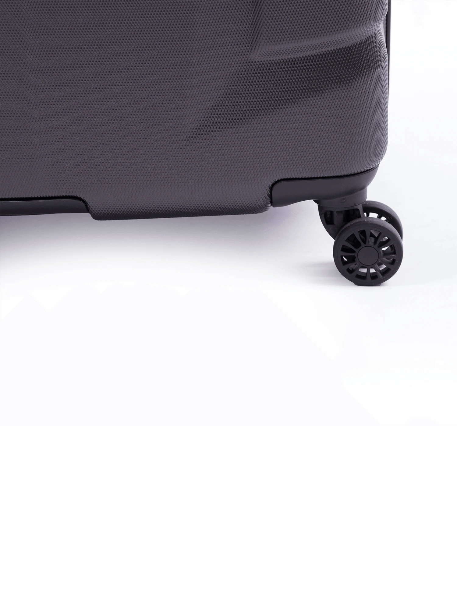 Ventus XL Traveller 55cm Suitcase - Grey view 3