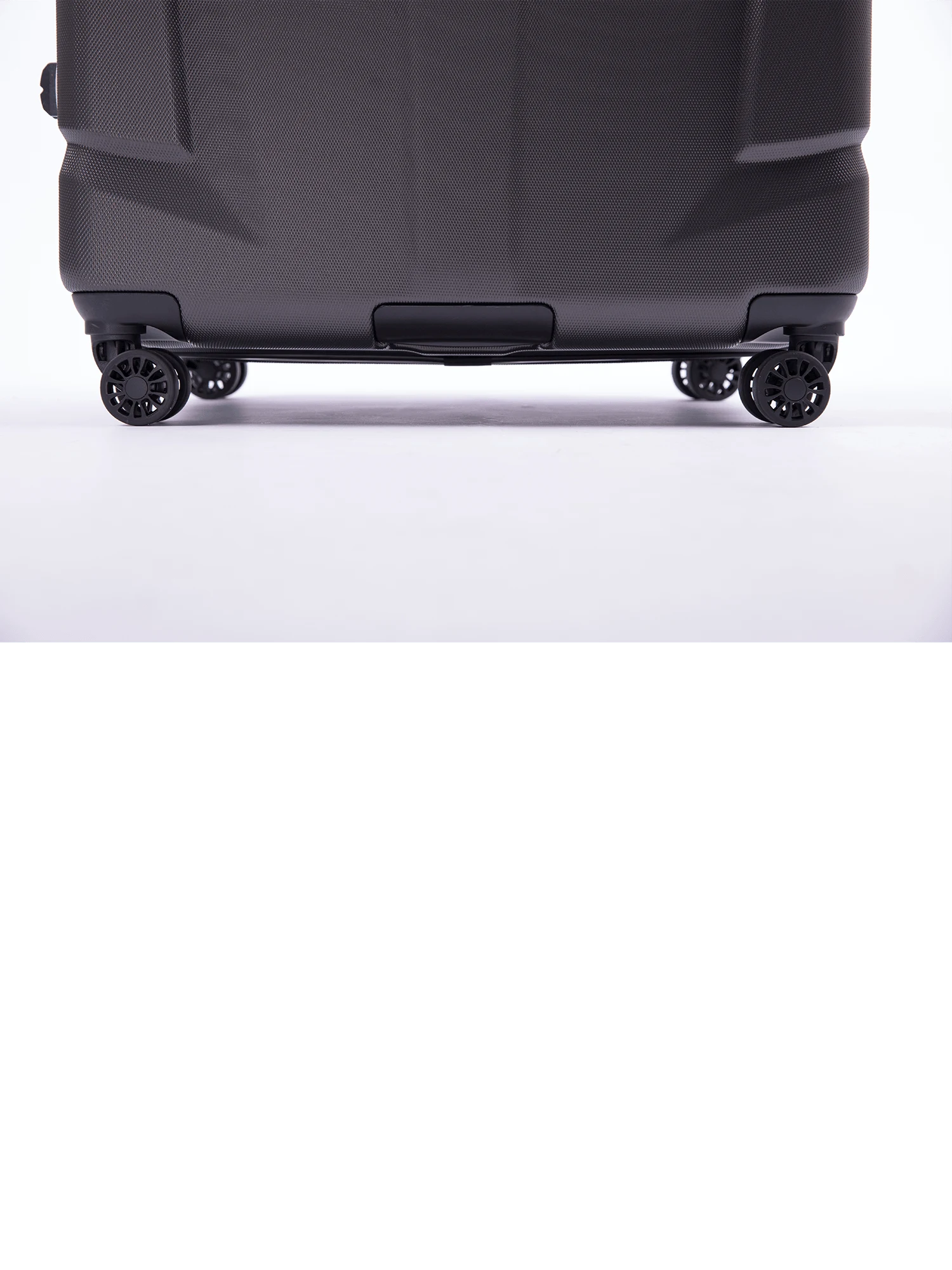 Ventus XL Traveller 55cm Suitcase - Grey view 5