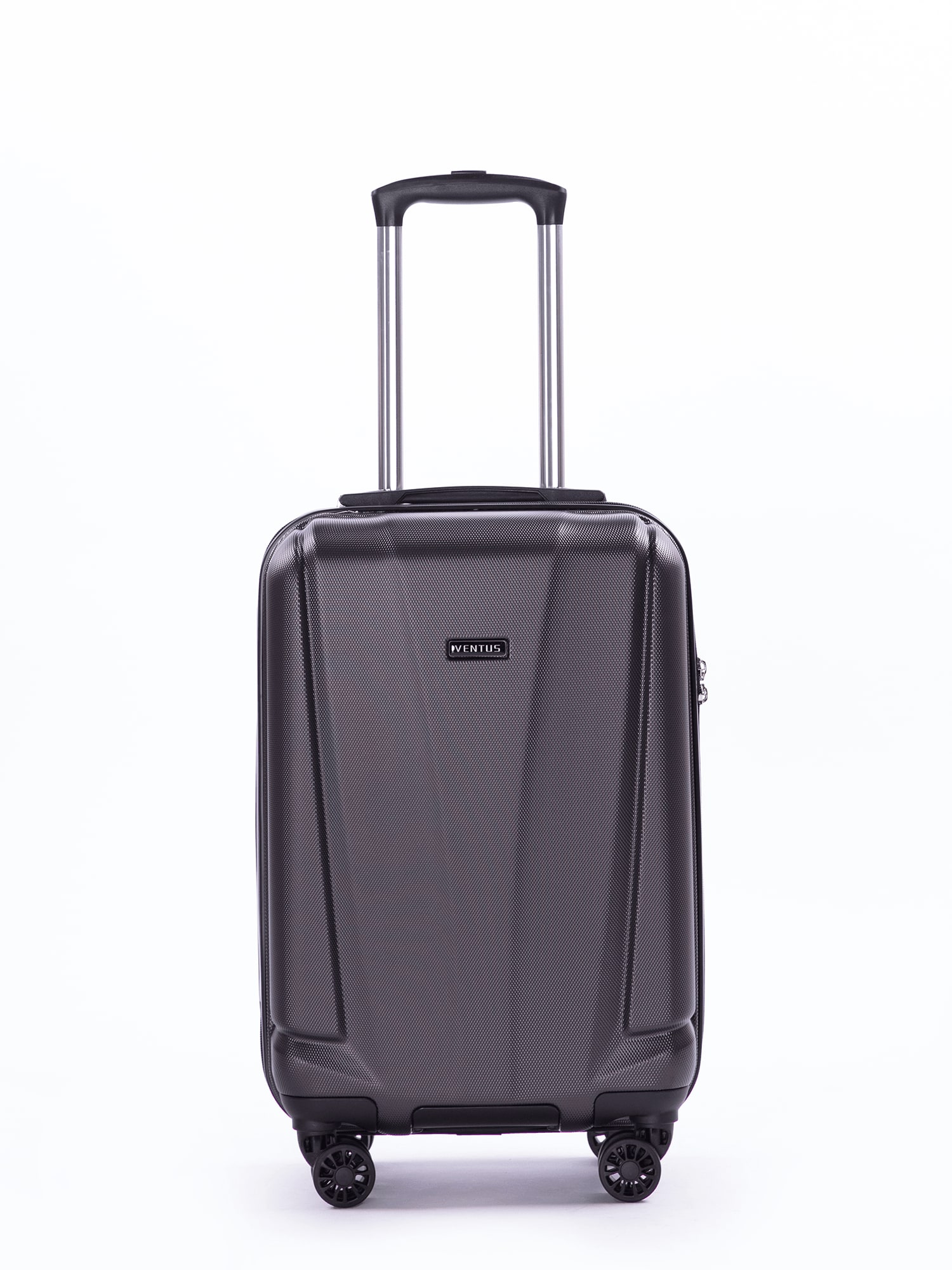 Ventus XL Traveller 55cm Suitcase - Grey view 7
