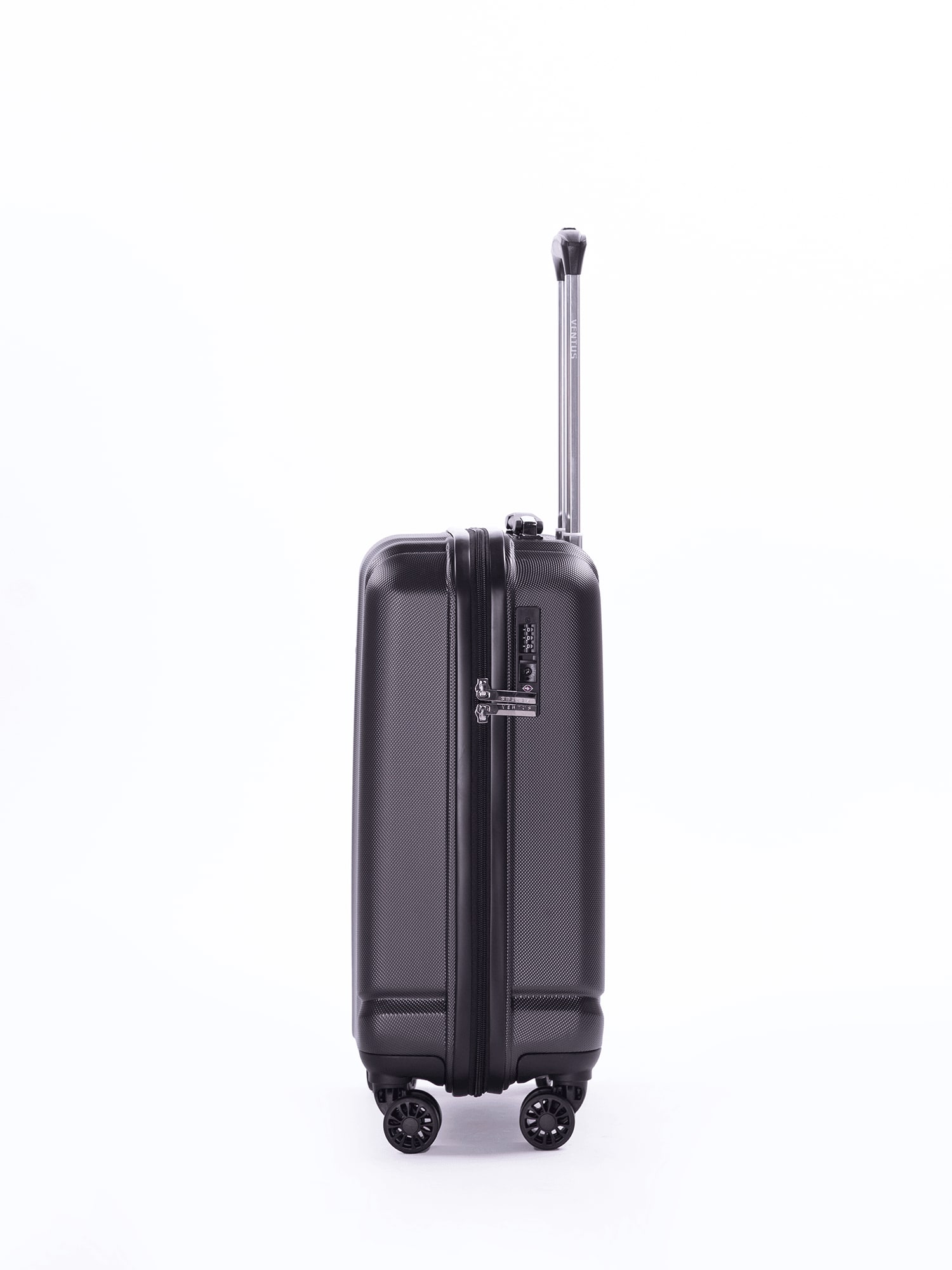Ventus XL Traveller 55cm Suitcase - Grey view 8