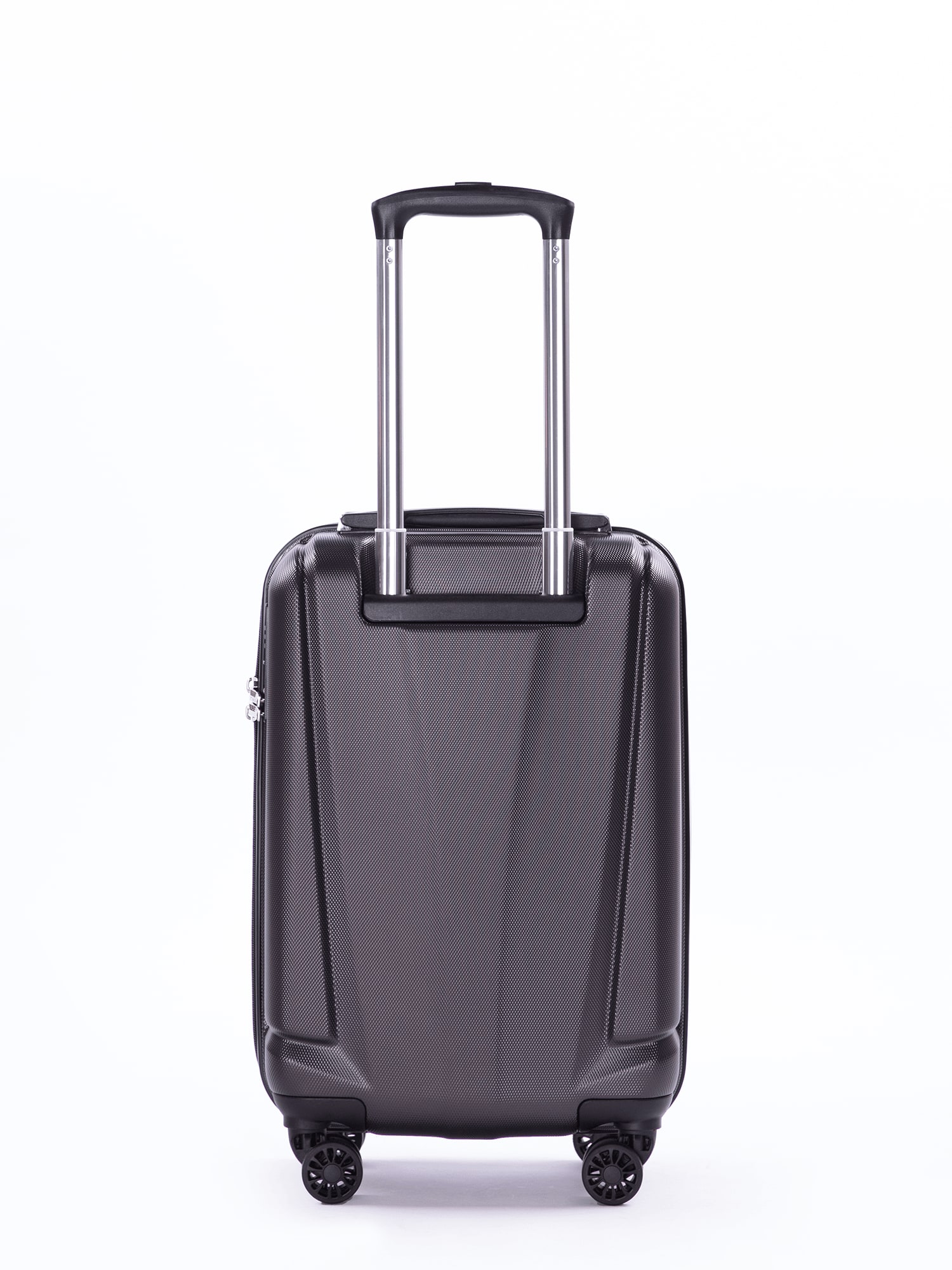 Ventus XL Traveller 55cm Suitcase - Grey view 9