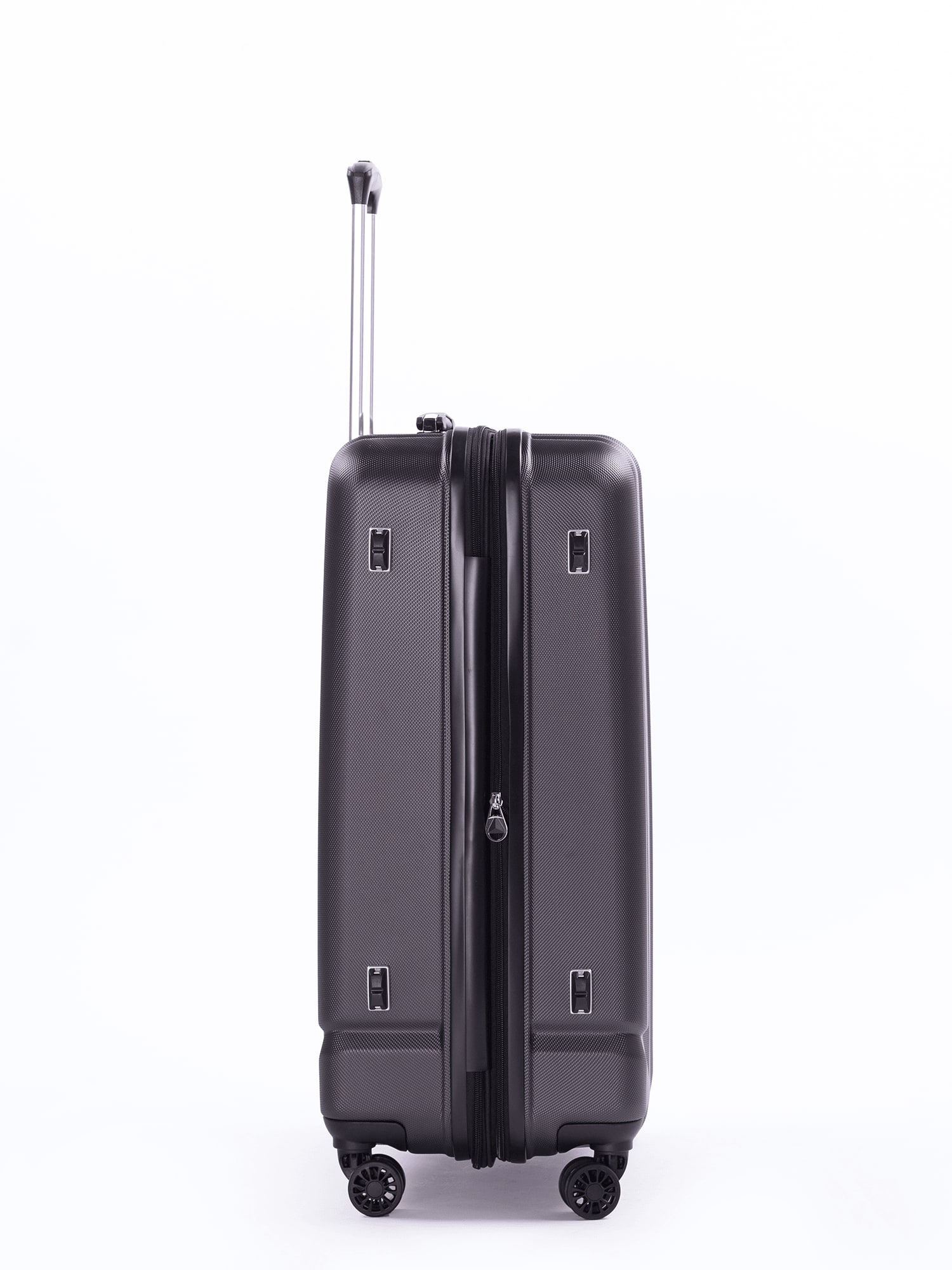 Ventus XL Traveller 72cm Suitcase - Grey view 10