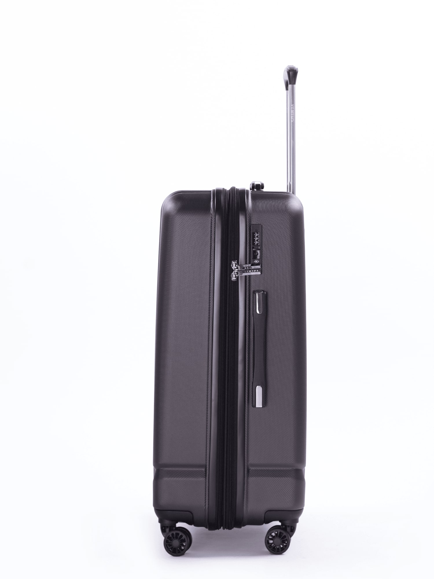 Ventus XL Traveller 72cm Suitcase - Grey view 11