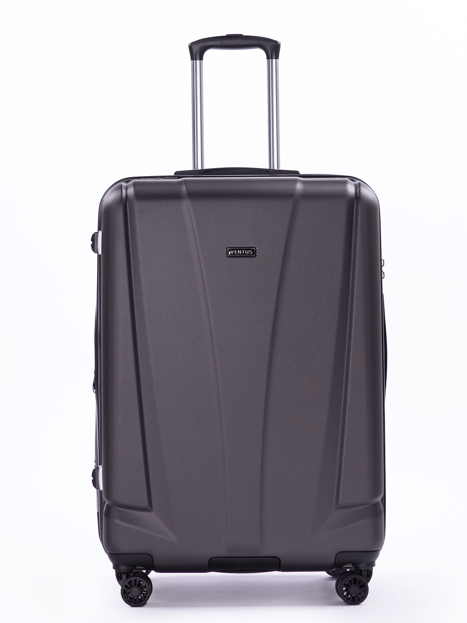 Ventus XL Traveller 72cm Suitcase - Grey view 8