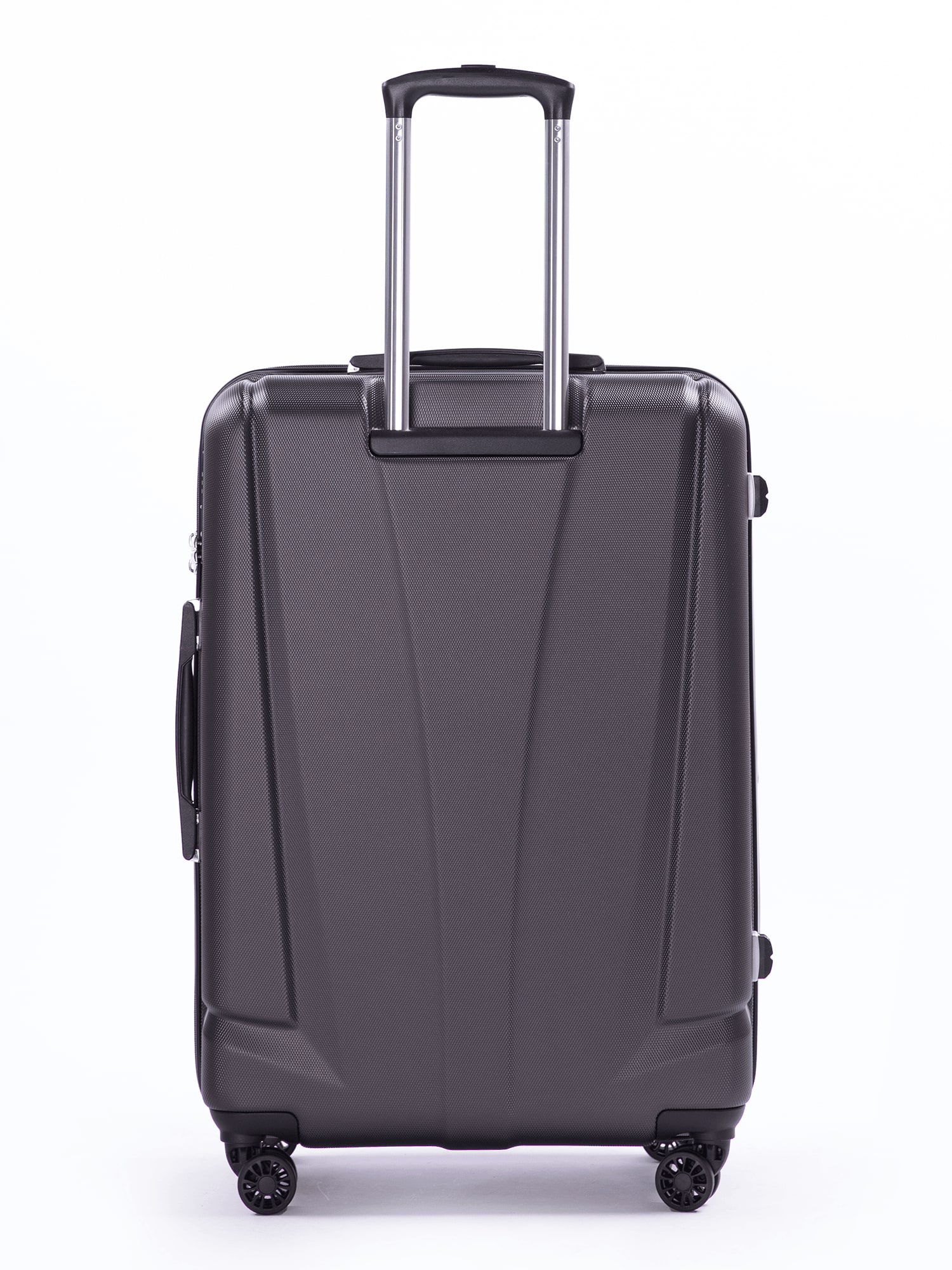 Ventus XL Traveller 72cm Suitcase - Grey view 9