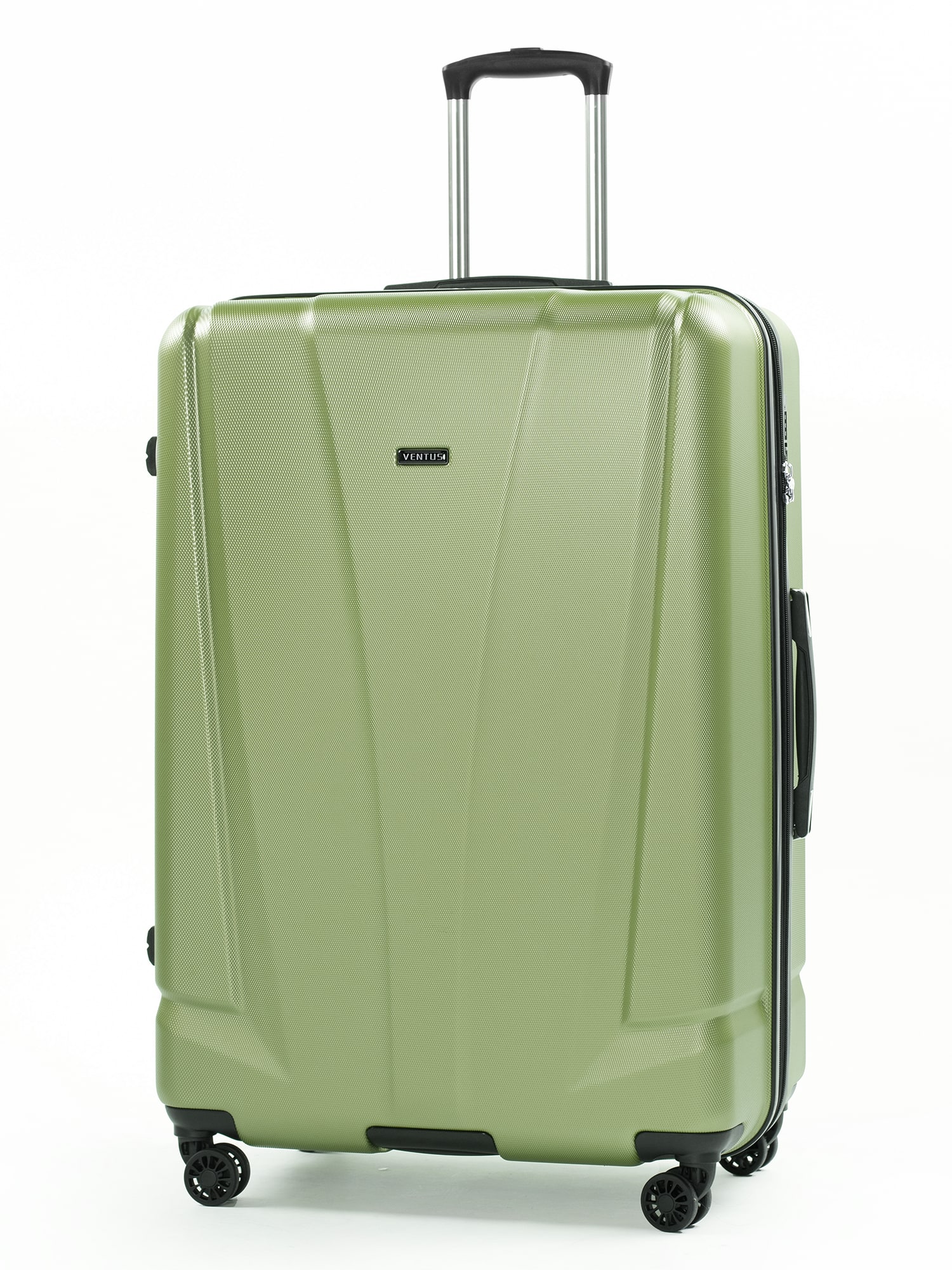 Ventus XL Traveller 82cm Suitcase - Green