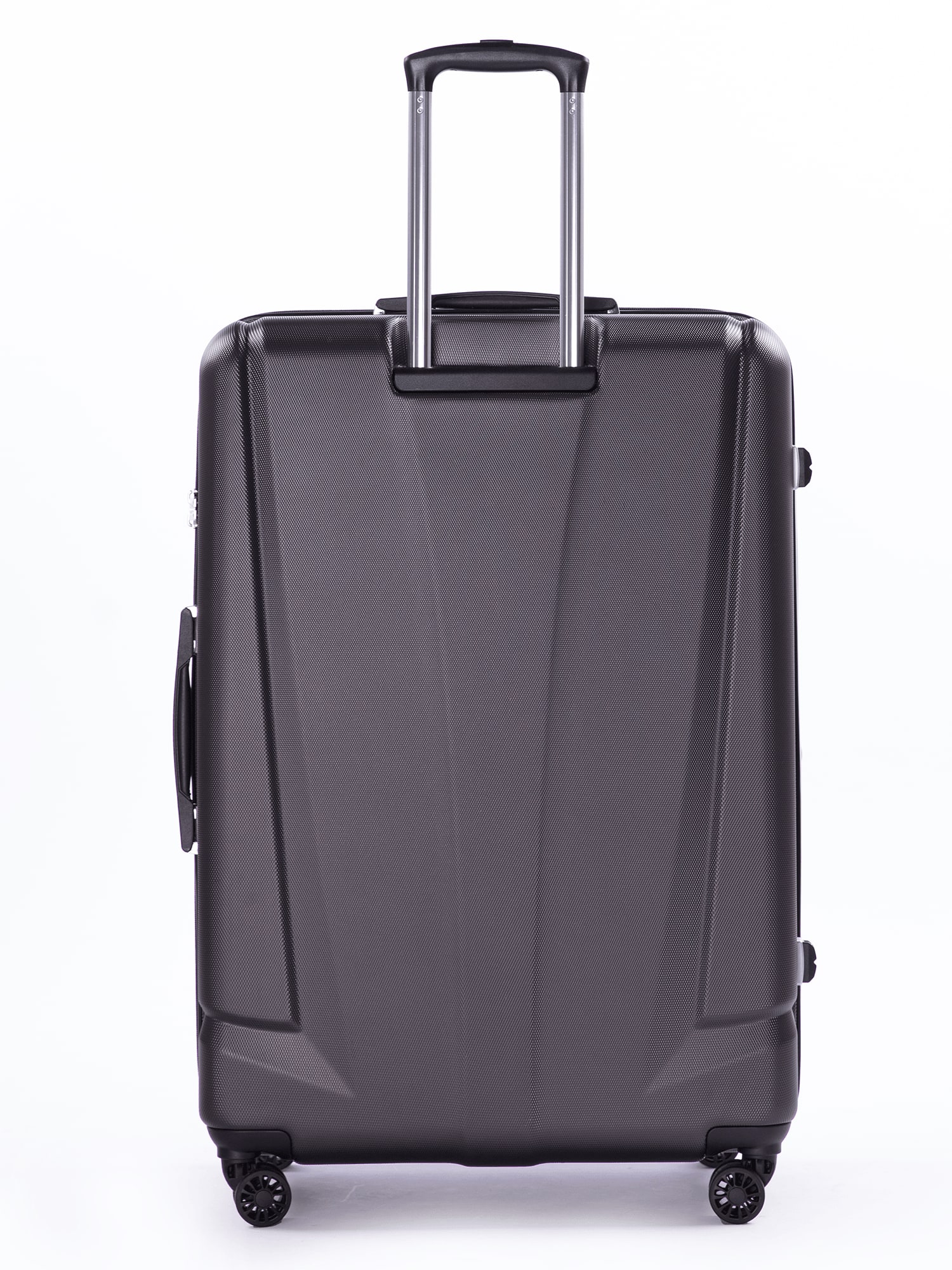Ventus XL Traveller 82cm Suitcase - Grey view 3