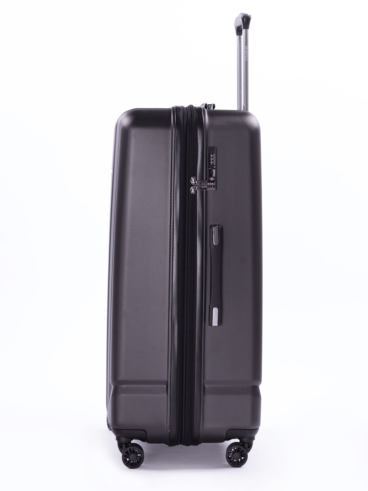 Ventus XL Traveller 82cm Suitcase - Grey view 4