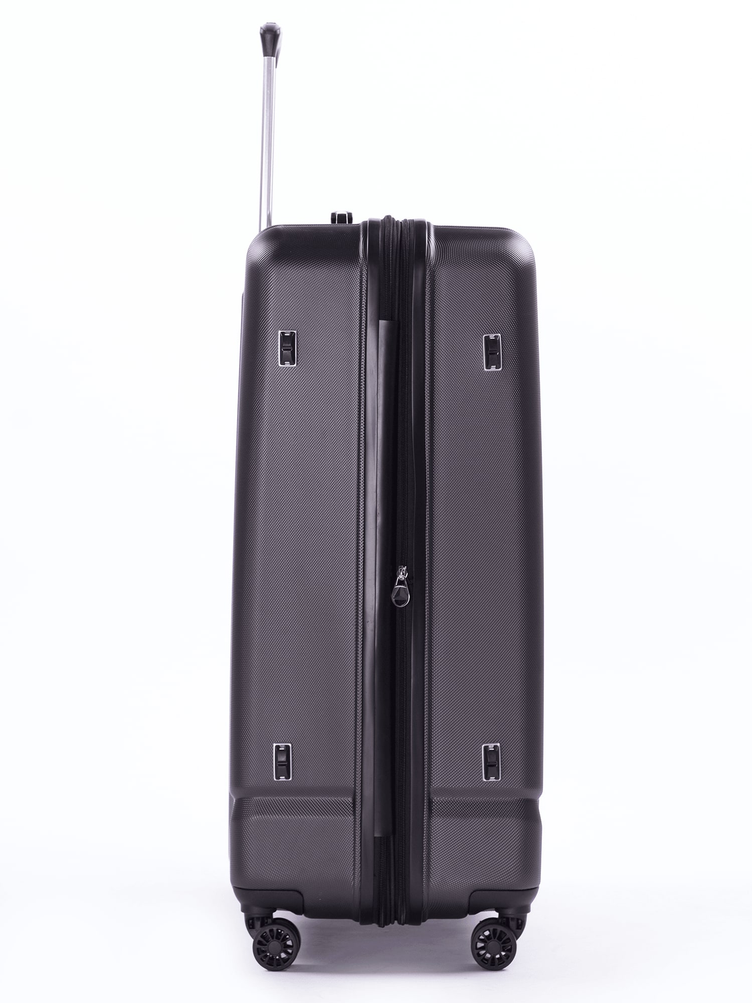 Ventus XL Traveller 82cm Suitcase - Grey view 5