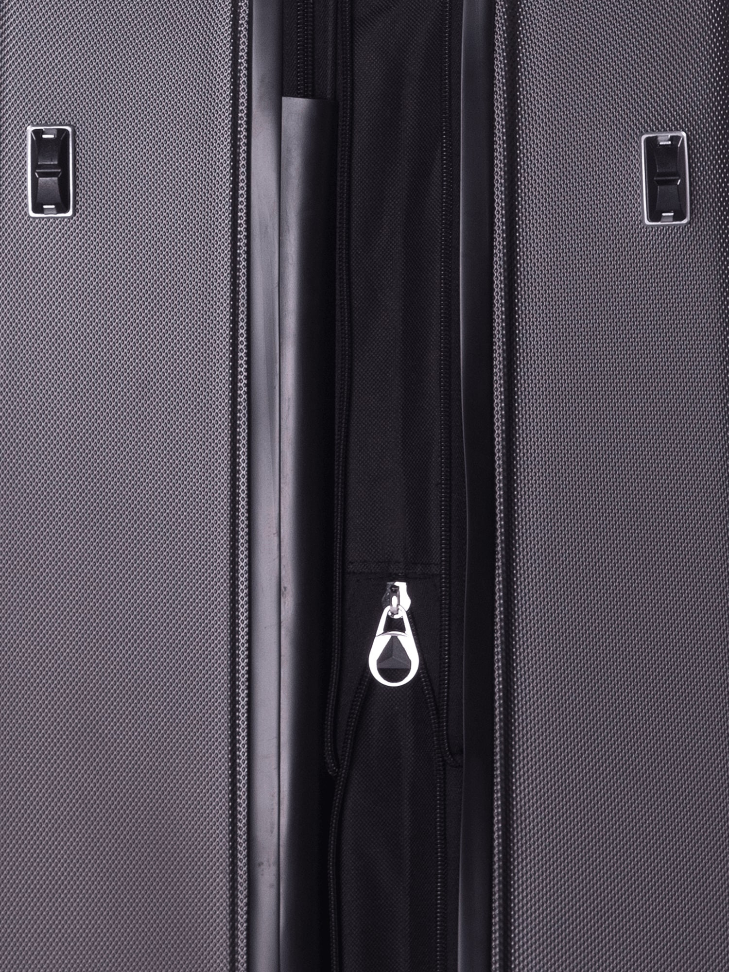 Ventus XL Traveller 82cm Suitcase - Grey view 7