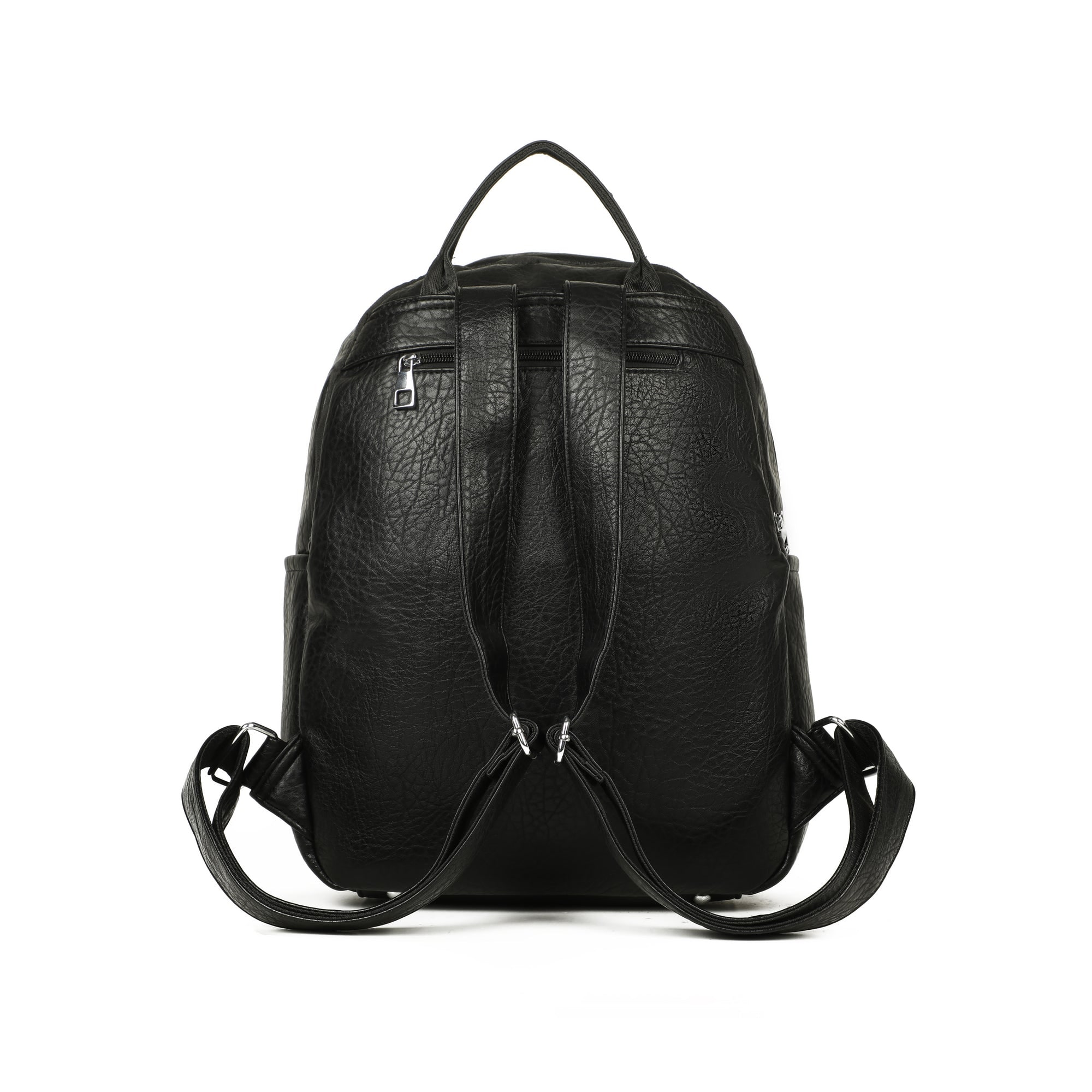 Viola Backpack - Black view 3