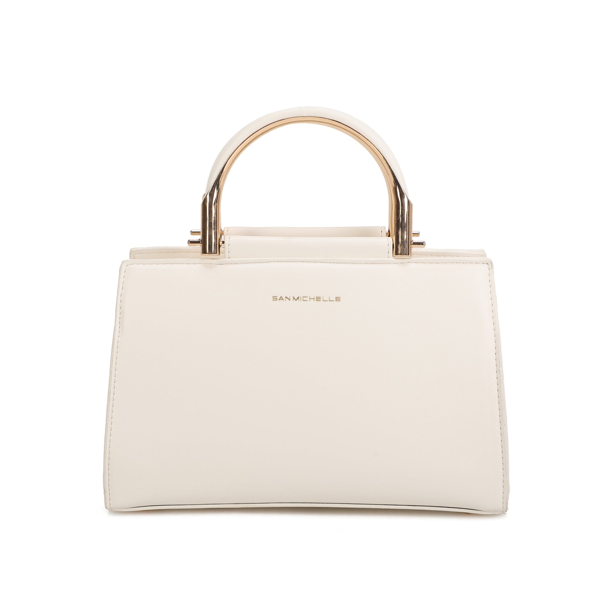 Vivian Carry Bag - Beige