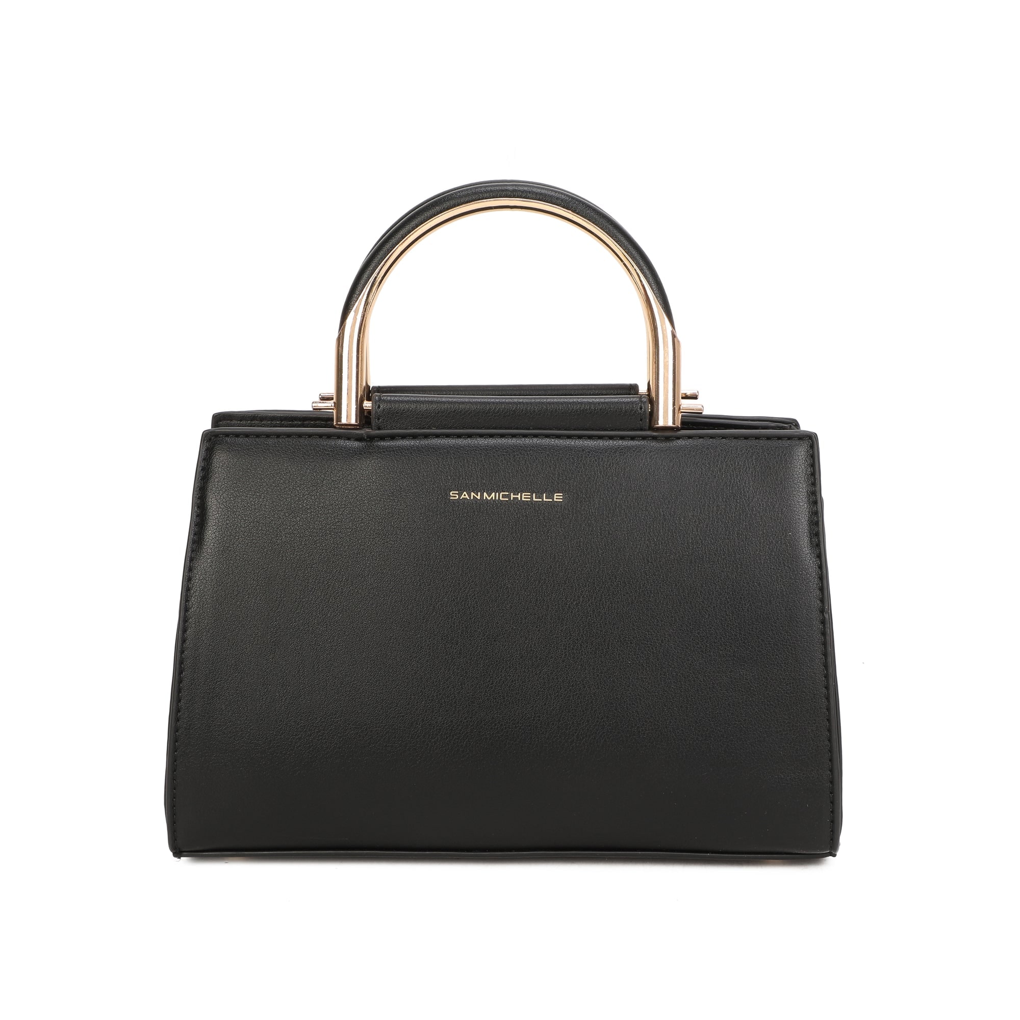 Vivian Carry Bag - Black