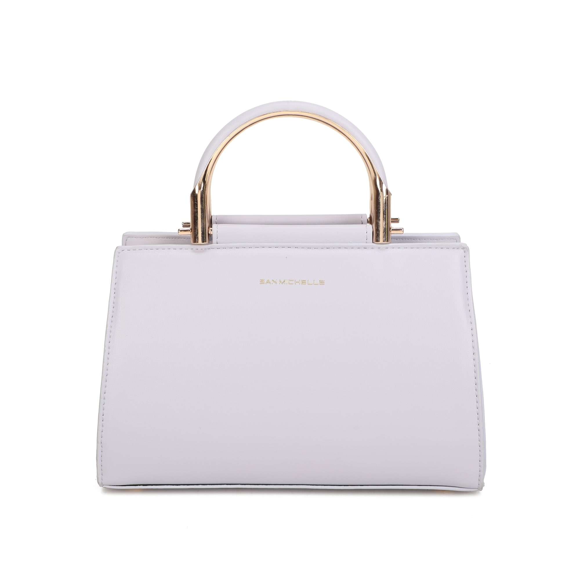 Vivian Carry Bag - Lilac