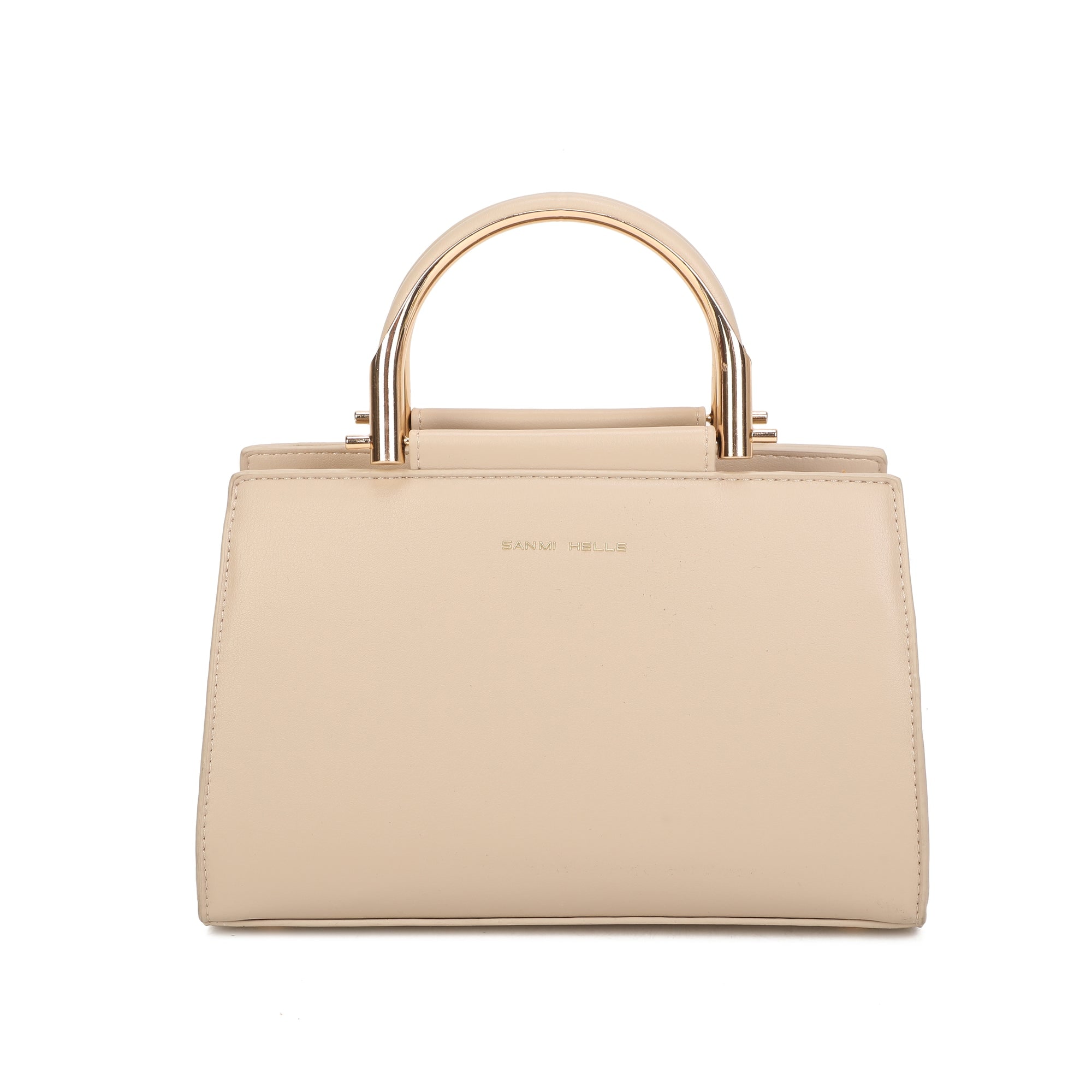 Vivian Carry Bag - Sand
