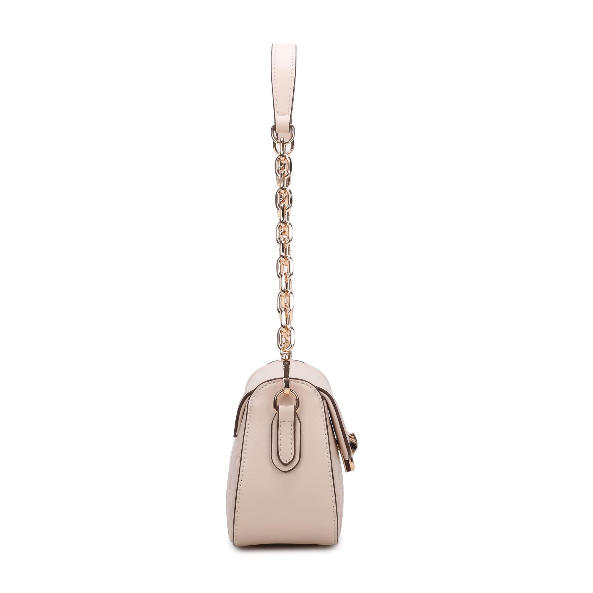 Yvette Crossbody Bag - Pink view 3