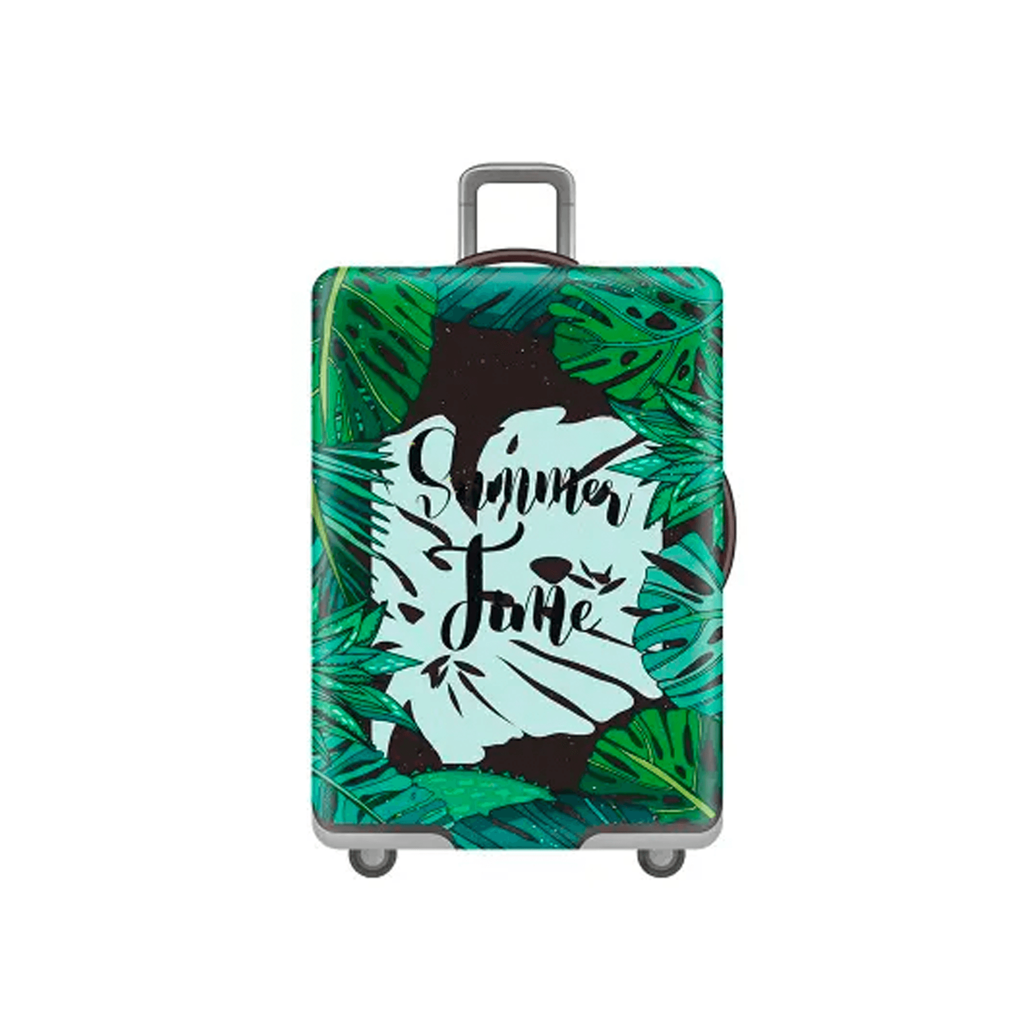 Suitcase Cover