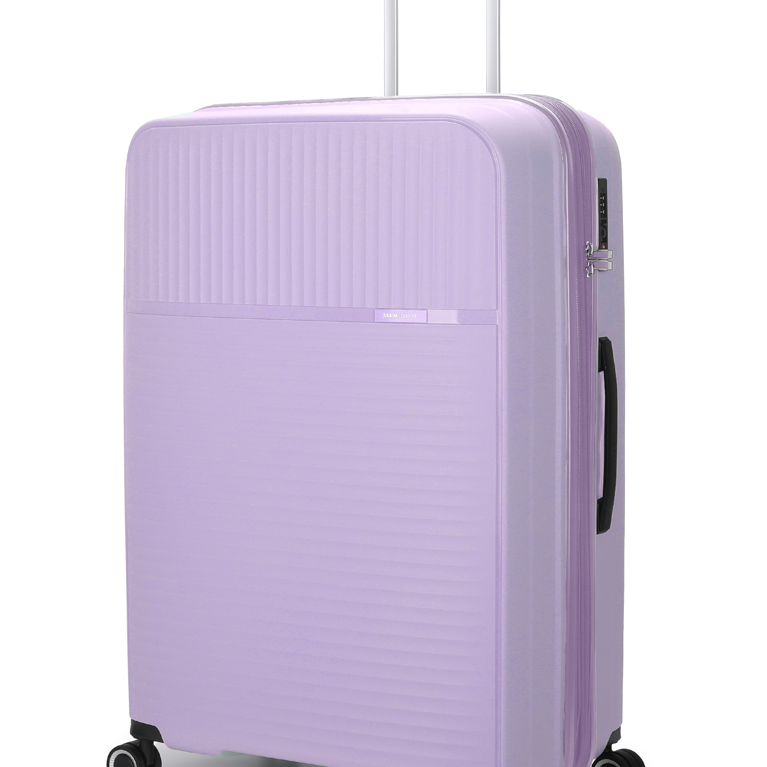 Lightweight Luggage