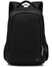 Jordan Backpack - Black