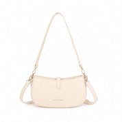 Irene Shoulder Bag - Beige