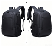 Harrison Backpack - Black