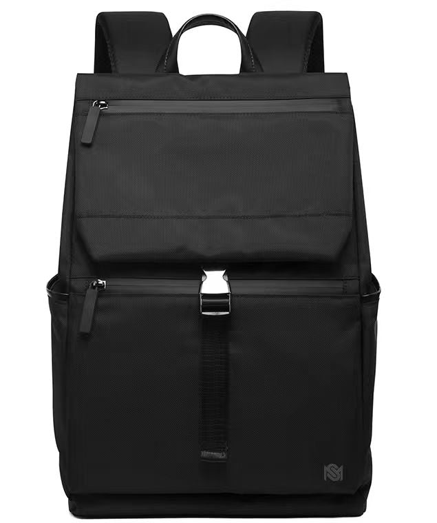 Maverick Backpack - Black