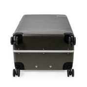 San Michelle FrameLock Pro Suitcase 56cm - Dark Olive