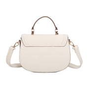 Jackie Top Handle Bag