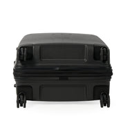 San Michelle Stride Pro Suitcase 77cm - Black