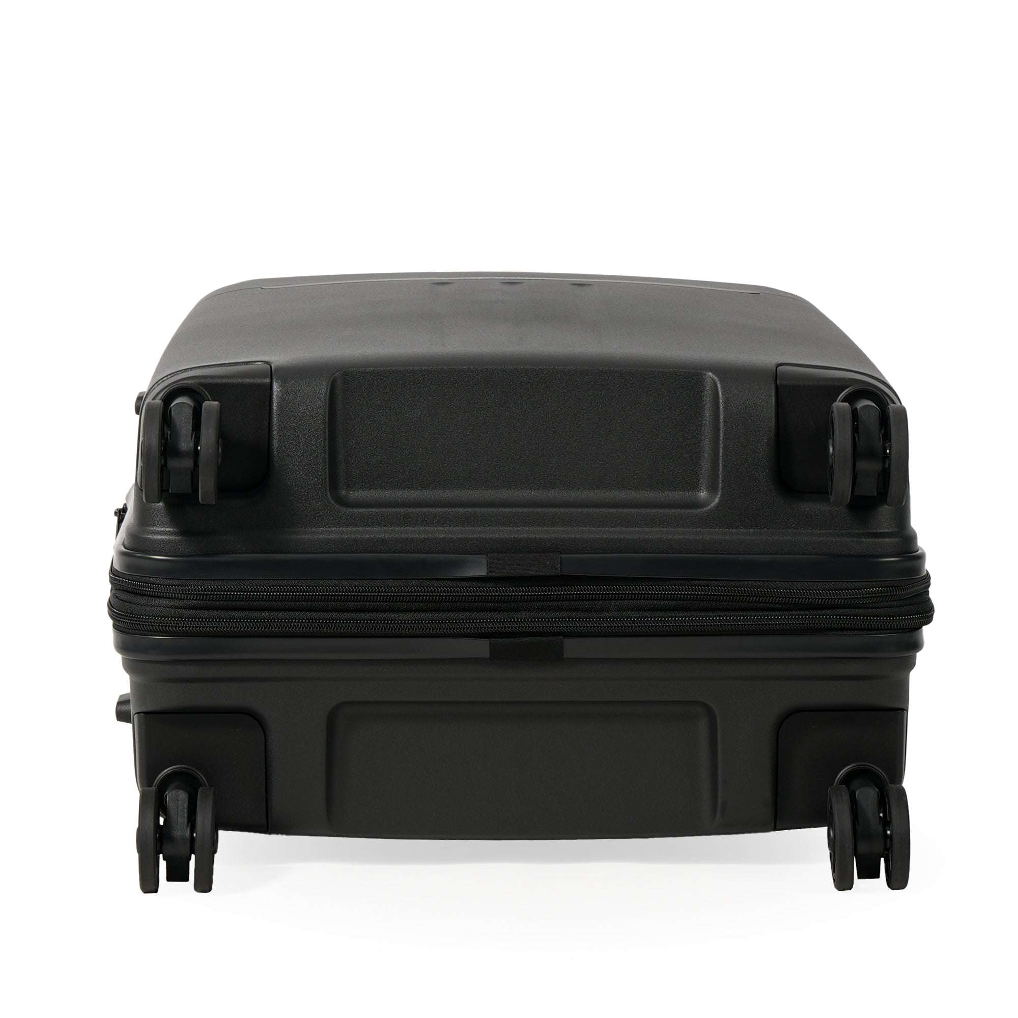 San Michelle Stride Pro Suitcase 77cm - Black