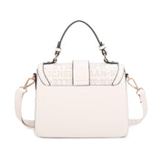 Alexa Top Handle Bag