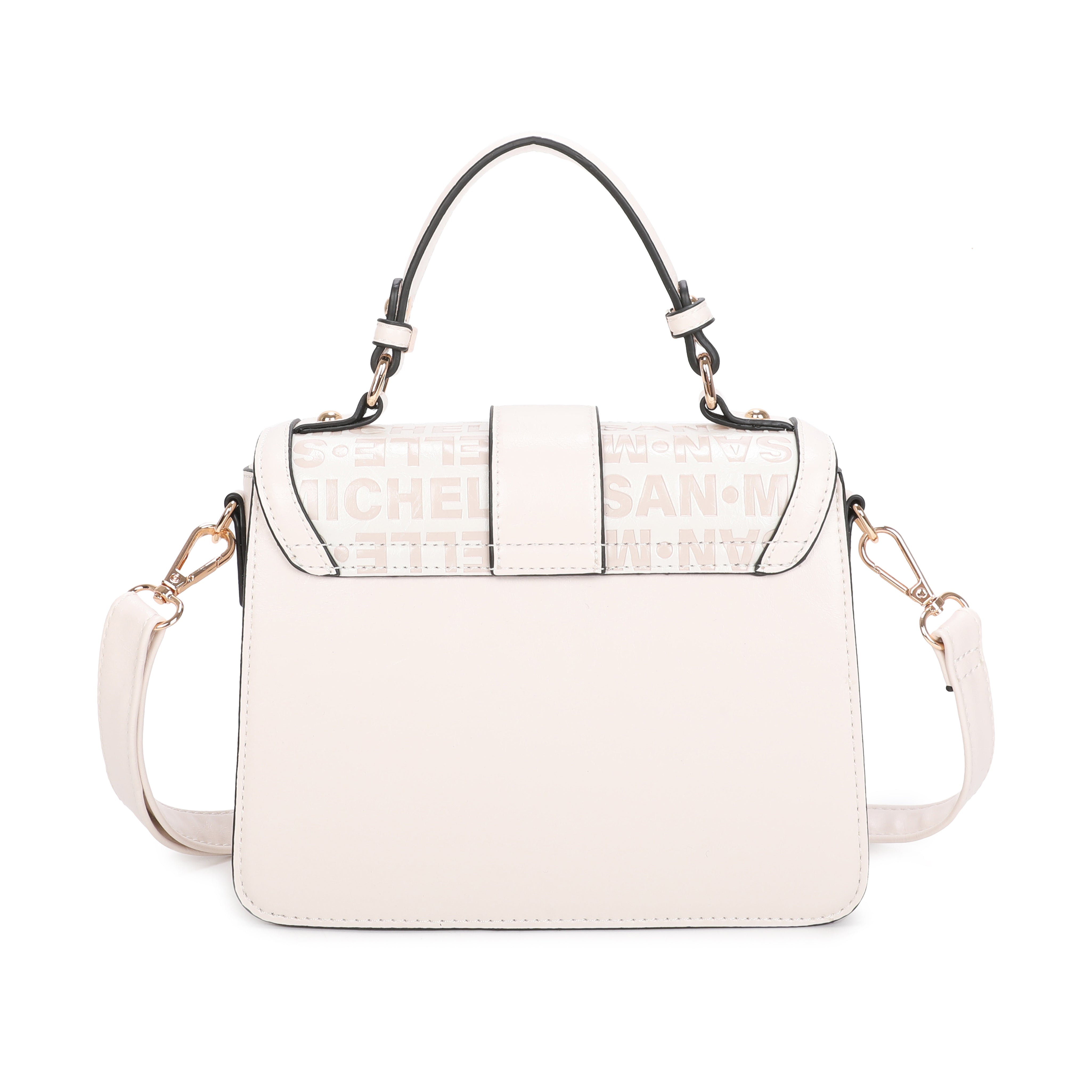 Alexa Top Handle Bag