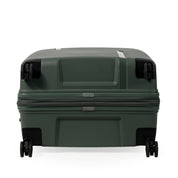 San Michelle Vector Traveller Suitcase 76cm - Green