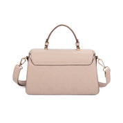 Kelly Top Handle Bag