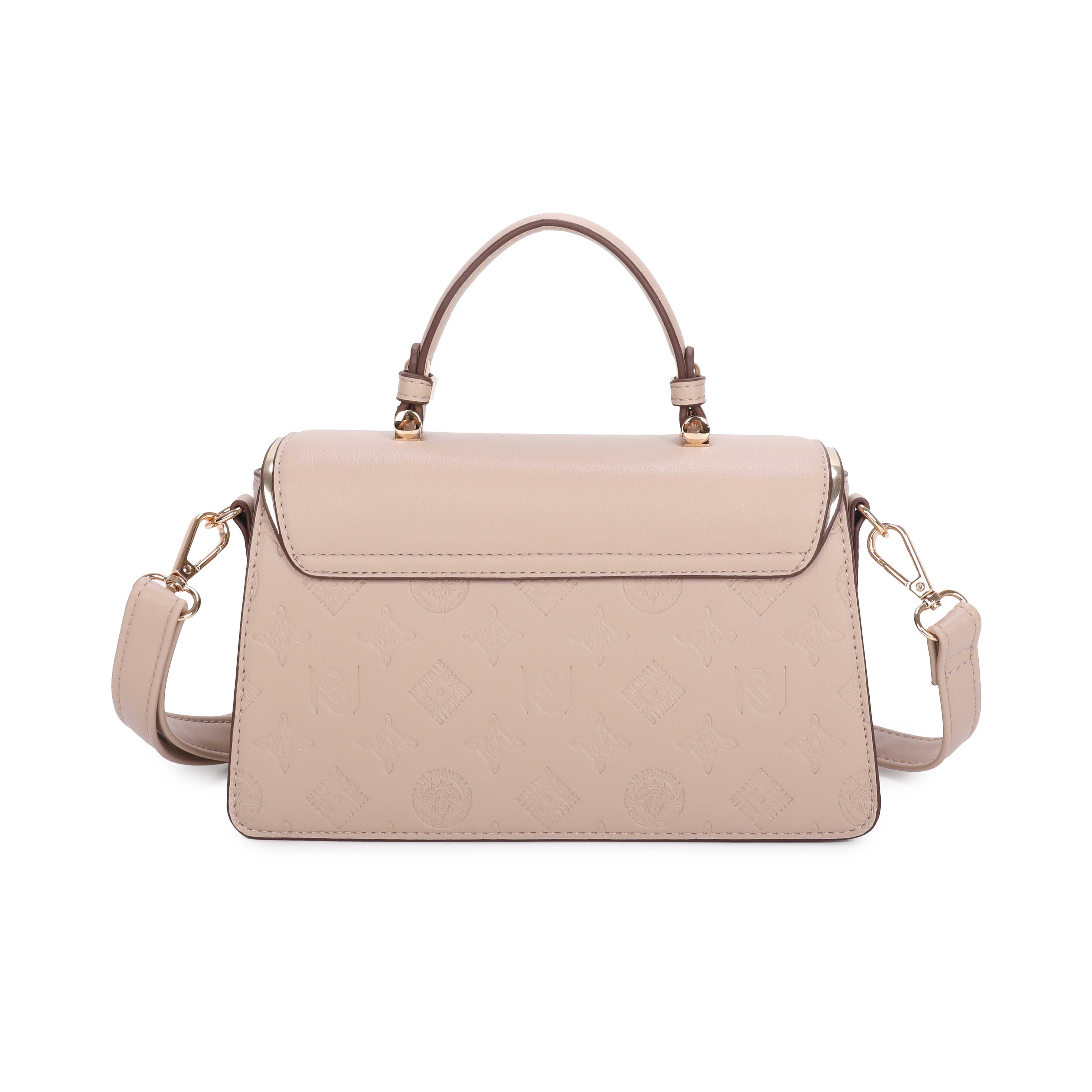 Kelly Top Handle Bag