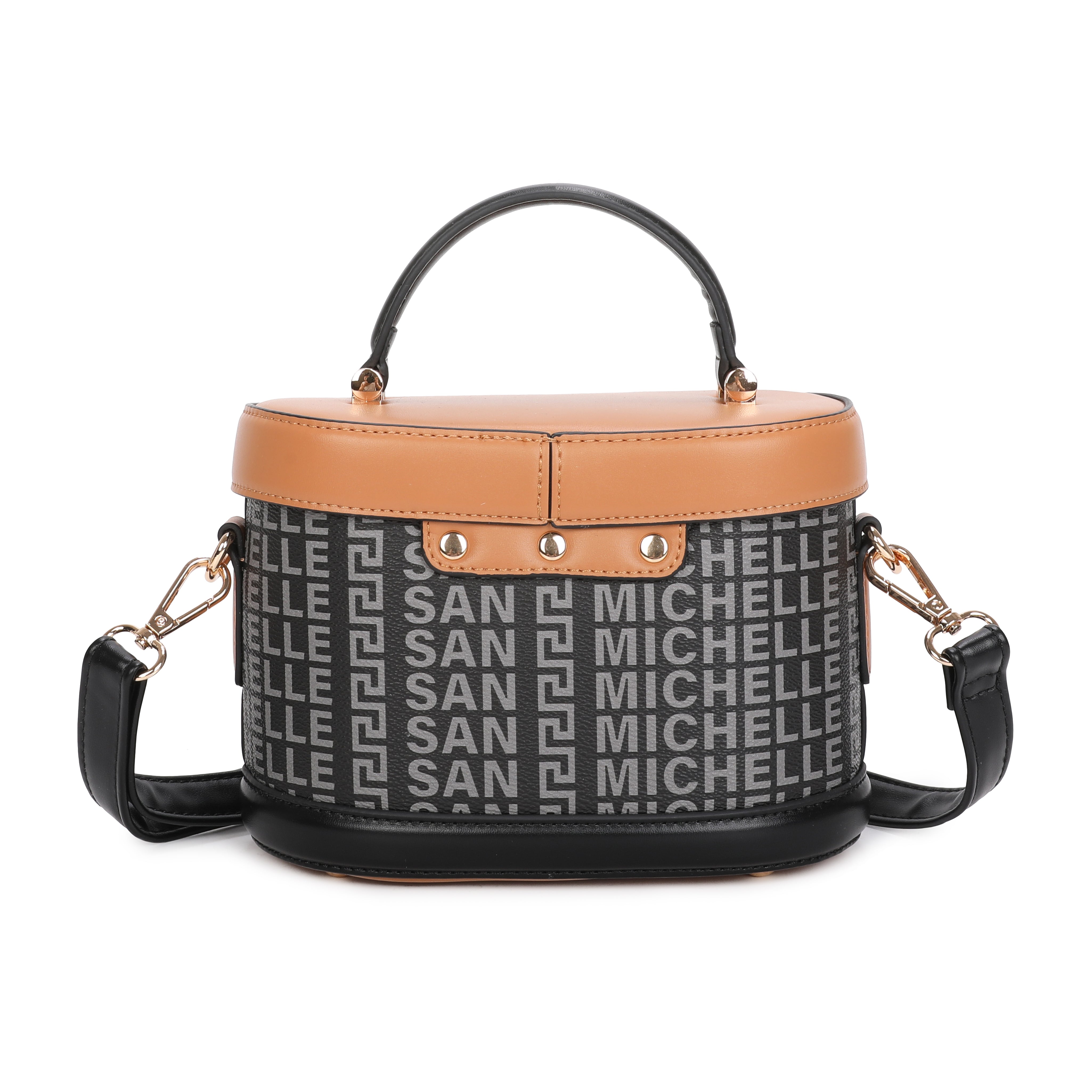 Alexa Bucket Bag