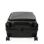 NZTourist Primo  Carry On 54cm Suitcase - Black