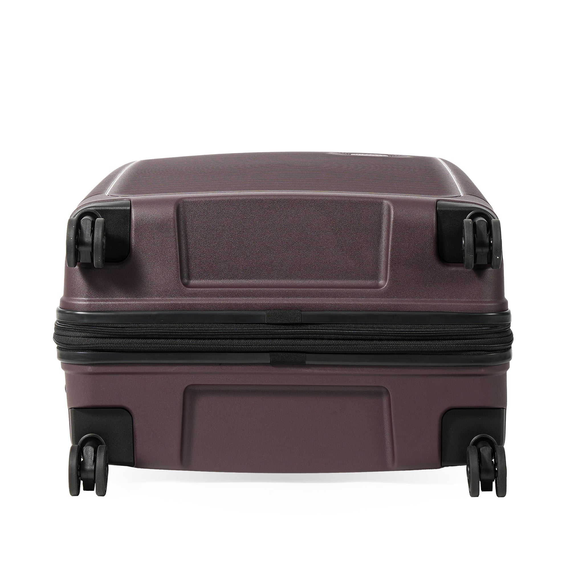 San Michelle Orbit Pro Suitcase 76cm - Coffee