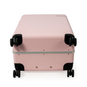 San Michelle FrameLock Pro Suitcase 56cm - Pink