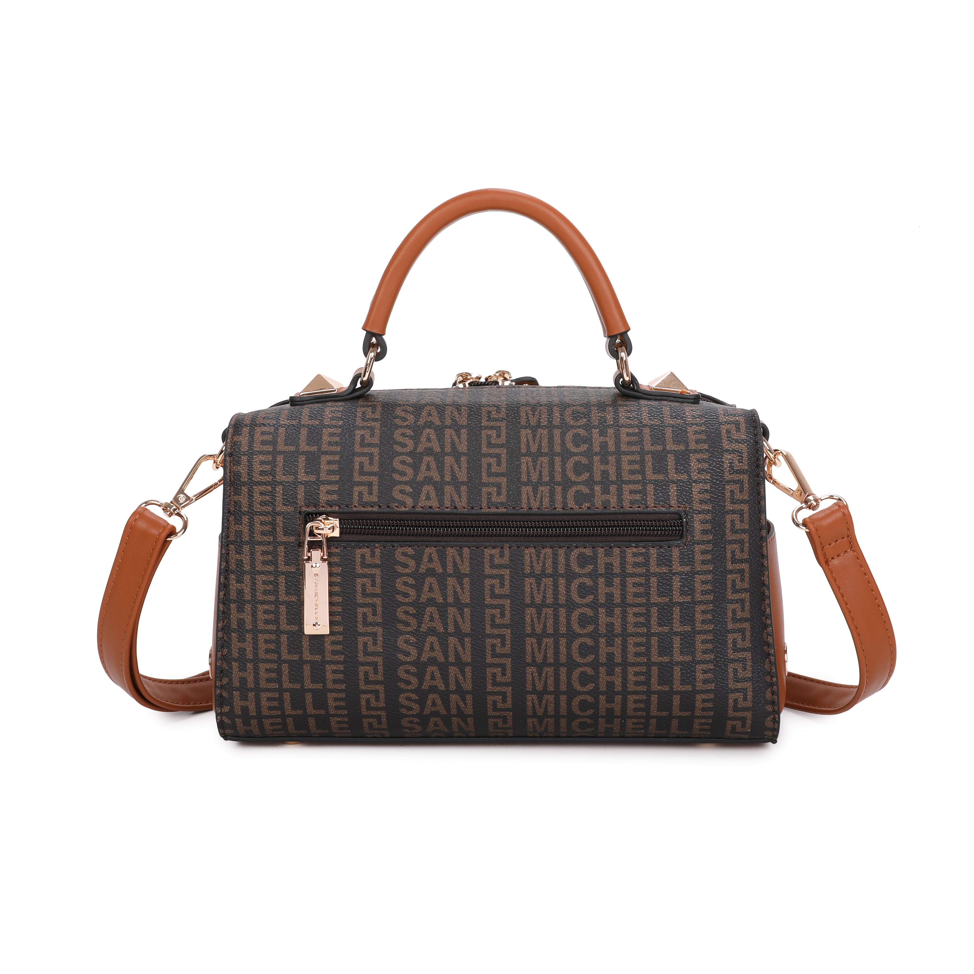 Alexa Small Duffle Bag