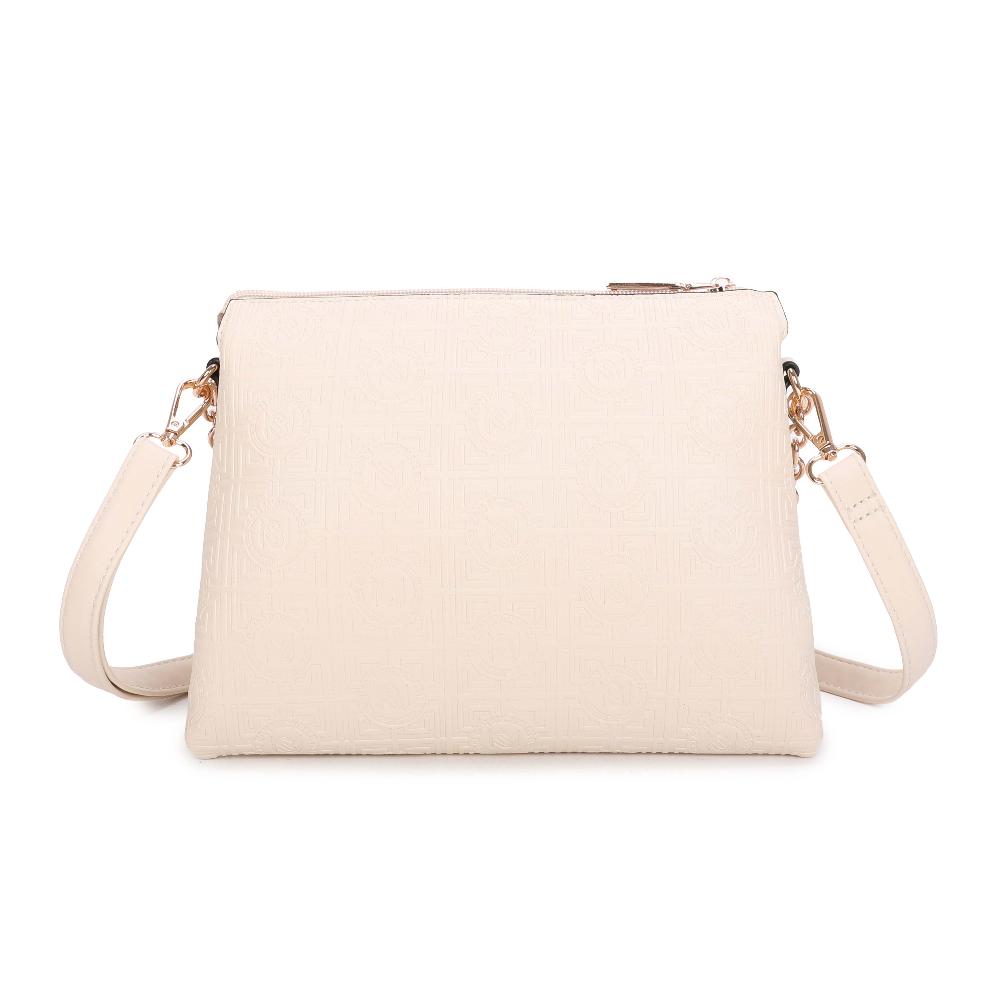 Jackie Soft Crossbody Bag